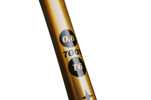 Shafts