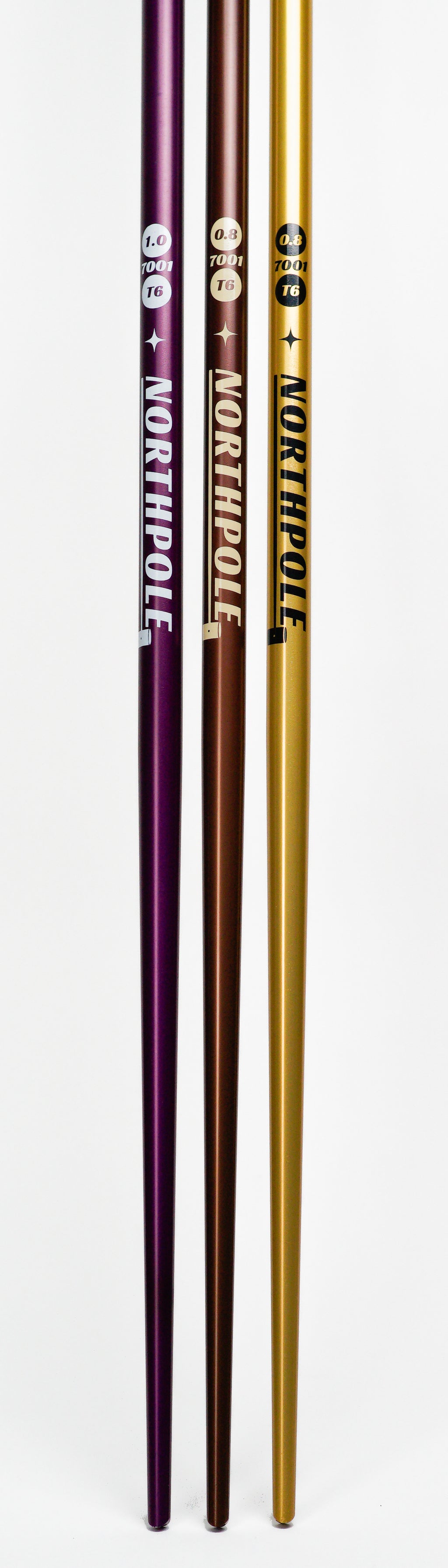 Shafts