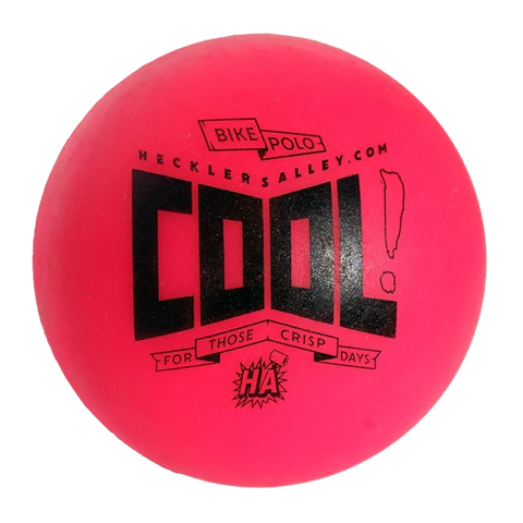 Cool Ball